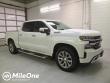 Used 2020 Chevrolet Silverado 1500 High Country Truck