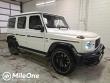 Used 2024 Mercedes-Benz G 63 AMG 4MATIC SUV