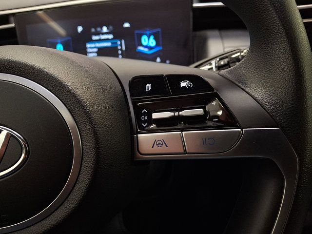 2023 Hyundai Santa Cruz SEL - Photo 22