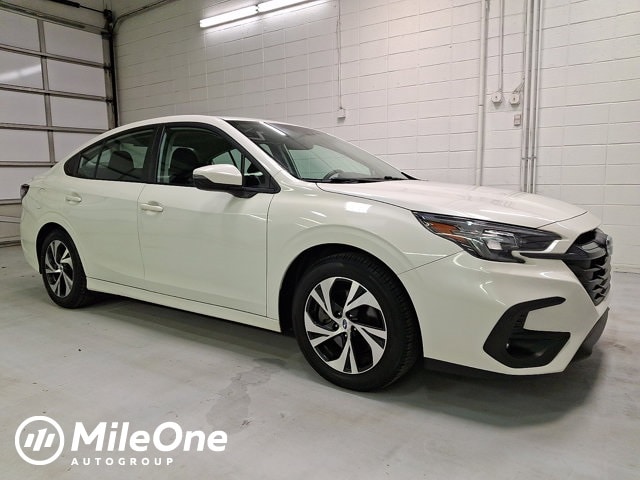 2023 Subaru Legacy Premium's photo