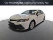 Used 2024 Toyota Camry LE Sedan