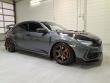 Used 2017 Honda Civic Type R Touring Hatchback