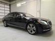 Used 2018 Mercedes-Benz S 450 4MATIC Sedan