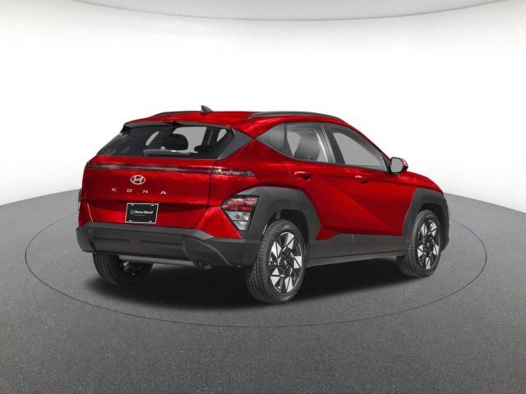 Used 2024 Hyundai Kona SEL SUV