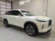 Used 2024 INFINITI QX60 Luxe SUV
