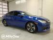 Used 2017 Honda Civic EX-T Sedan