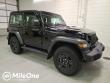 Used 2022 Jeep Wrangler Sport SUV