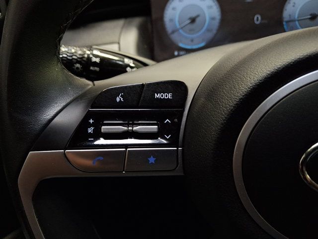 2023 Hyundai Tucson XRT - Photo 22