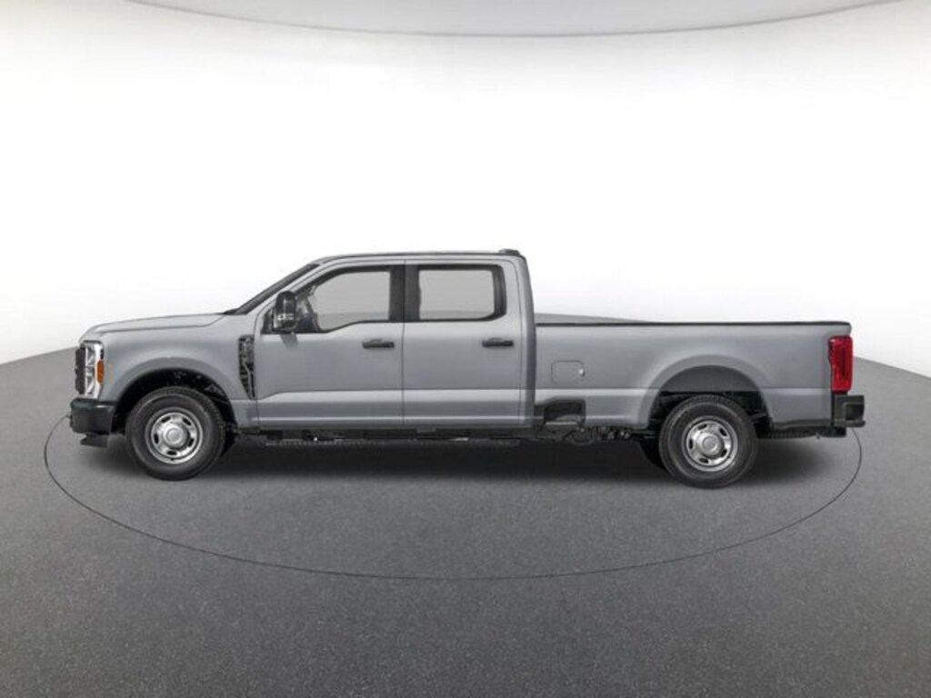 Used 2023 Ford F-250SD XL Truck