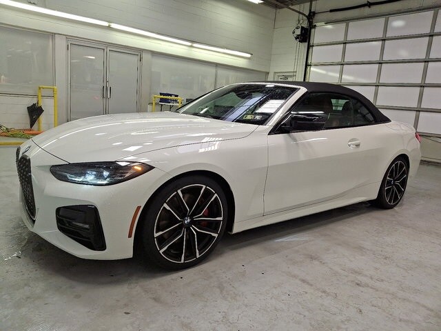 2023 Bmw 430i photo 4
