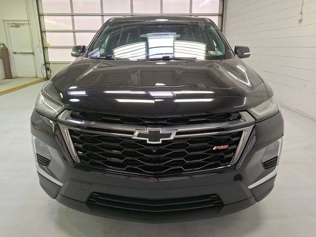 1GNEVJKW9PJ312571