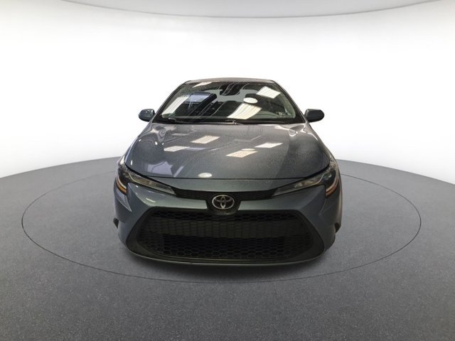 Used 2020 Toyota Corolla LE with VIN 5YFEPRAE9LP095653 for sale in Wilkes-Barre, PA