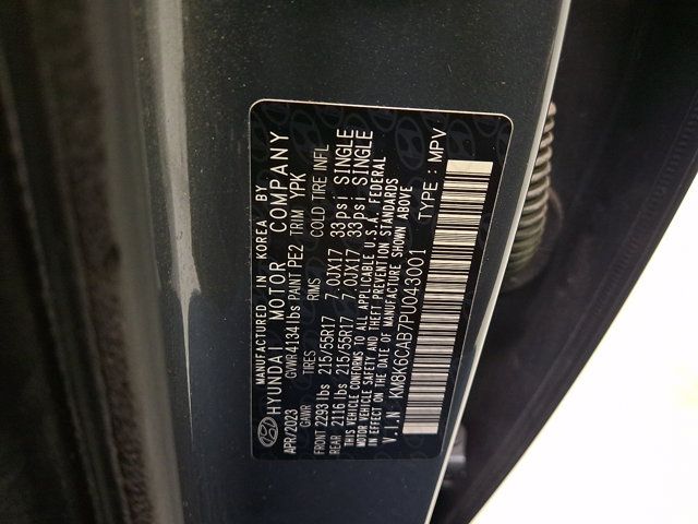 2023 Hyundai Kona SEL - Photo 28