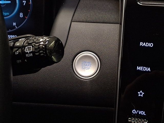 2022 Hyundai Tucson SEL - Photo 23