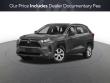 Used 2020 Toyota RAV4 LE SUV