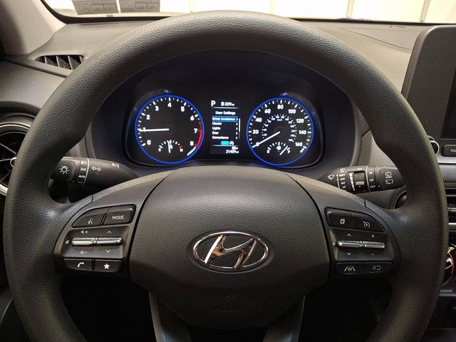 2023 Hyundai Kona SEL - Photo 20