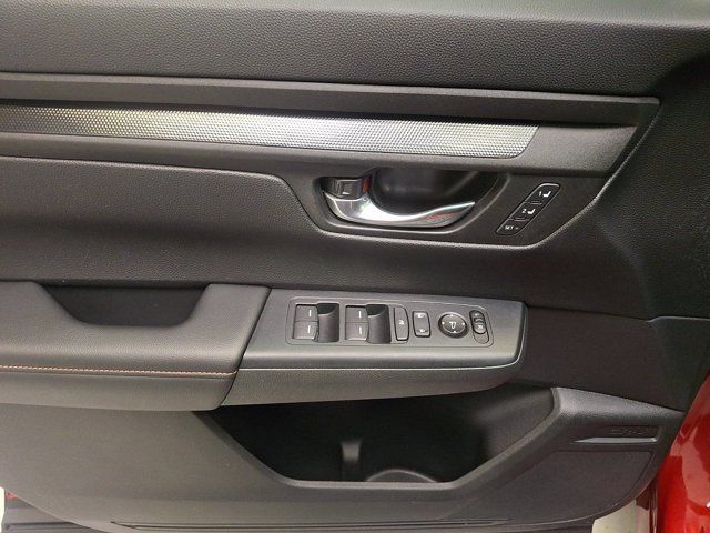 2025 Honda CR-V Sport-L - Photo 18