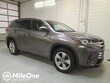 Toyota Highlander Hybrid