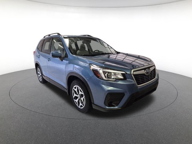 Used 2020 Subaru Forester Premium SUV