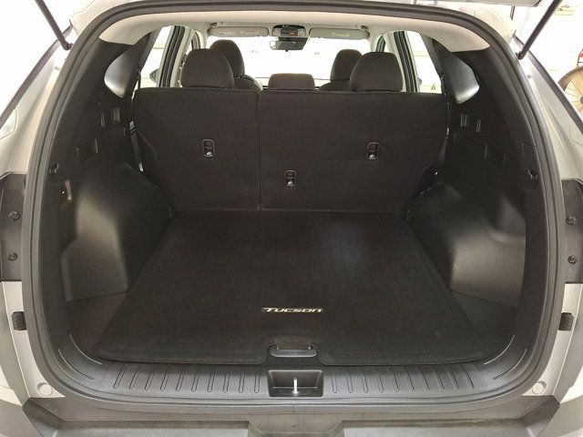 2024 Hyundai Tucson SE - Photo 28