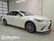 Used 2021 Lexus ES 350 Sedan