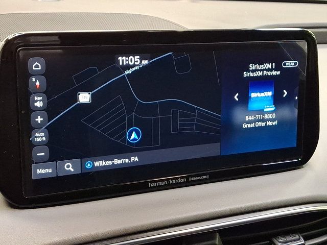 2023 Hyundai Santa Fe Limited - Photo 19