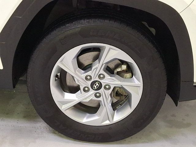 2023 Hyundai Tucson SEL - Photo 8