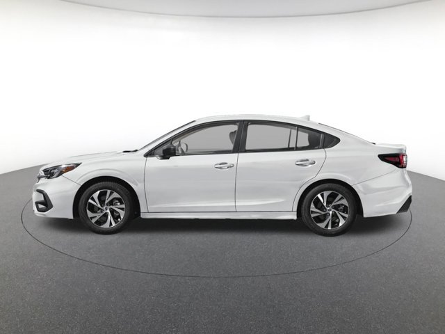 Used 2024 Subaru Legacy Base Sedan