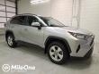 Used 2019 Toyota RAV4 XLE SUV