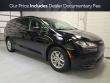Used 2024 Chrysler Voyager LX Minivan/Van