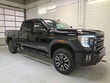  GMC Sierra 2500HD