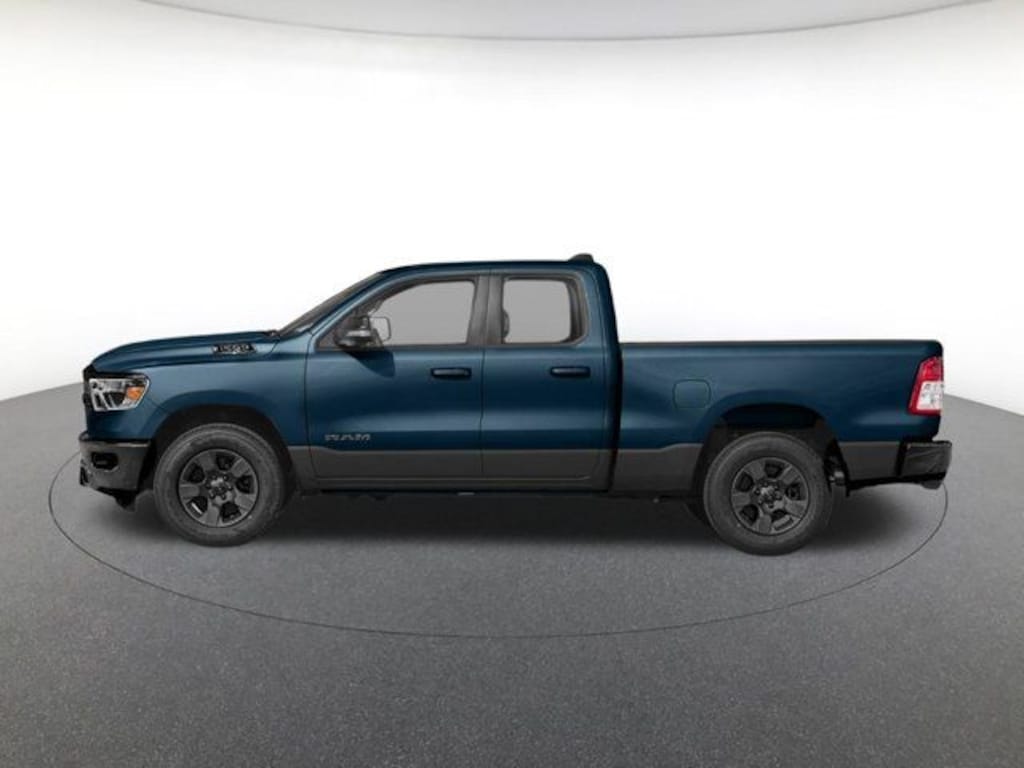 Used 2022 Ram 1500 Big Horn/Lone Star Truck