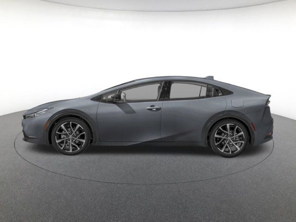 Used 2023 Toyota Prius Prime XSE Hatchback