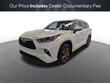  Toyota Highlander Hybrid