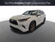 Used 2022 Toyota Highlander Hybrid Bronze Edition SUV