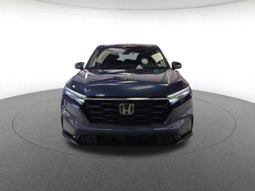 Used 2024 Honda CR-V EX-L SUV