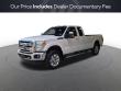 Used 2016 Ford F-250SD Lariat Truck