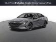 Used 2023 Hyundai Elantra SEL Sedan