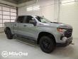 Used 2023 Chevrolet Silverado 1500 Custom Trail Boss Truck