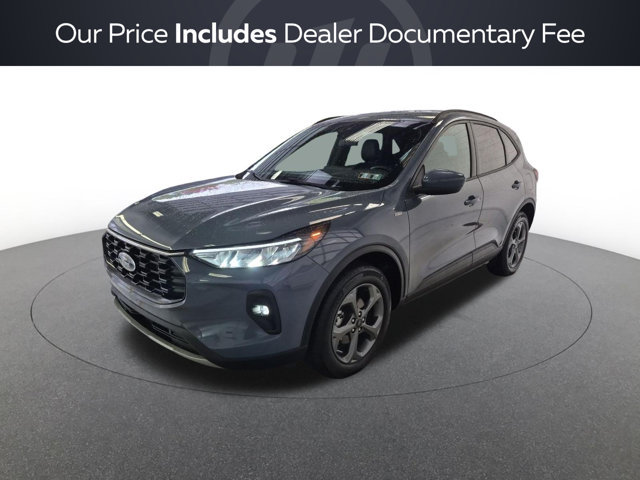 2026 Ford Escape