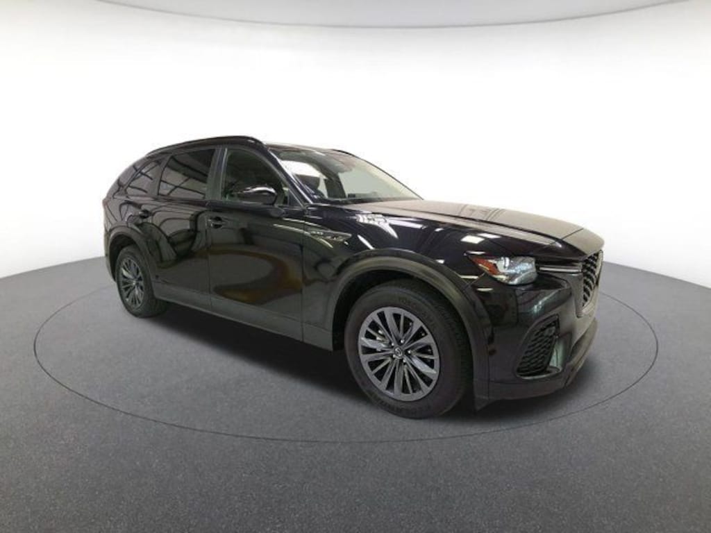 Used 2025 Mazda CX-70 3.3 Turbo Preferred SUV
