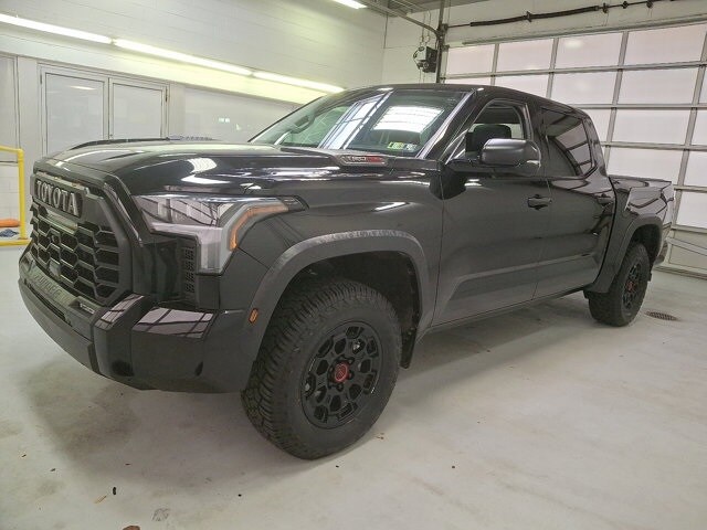 2023 Toyota Tundra TRD Pro photo 3