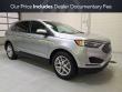 Used 2024 Ford Edge SEL SUV
