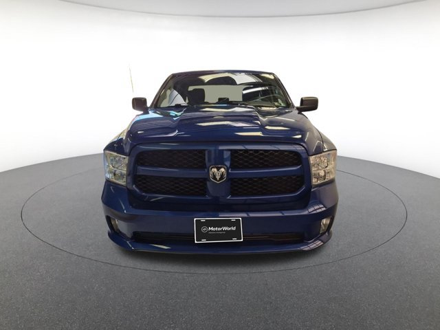 Used 2019 Ram 1500 Classic Express Truck