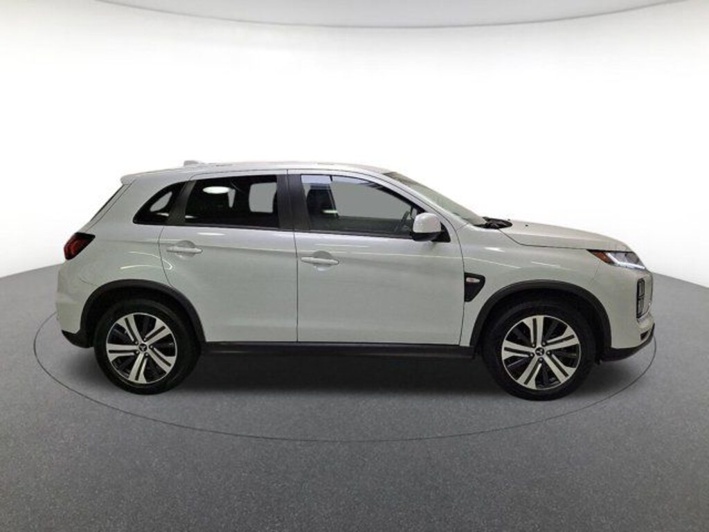 Used 2024 Mitsubishi Outlander Sport 2.0 ES SUV