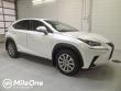 Used 2021 Lexus NX 300 Base SUV