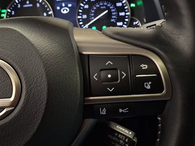 2019 Lexus RX 350 - Photo 23