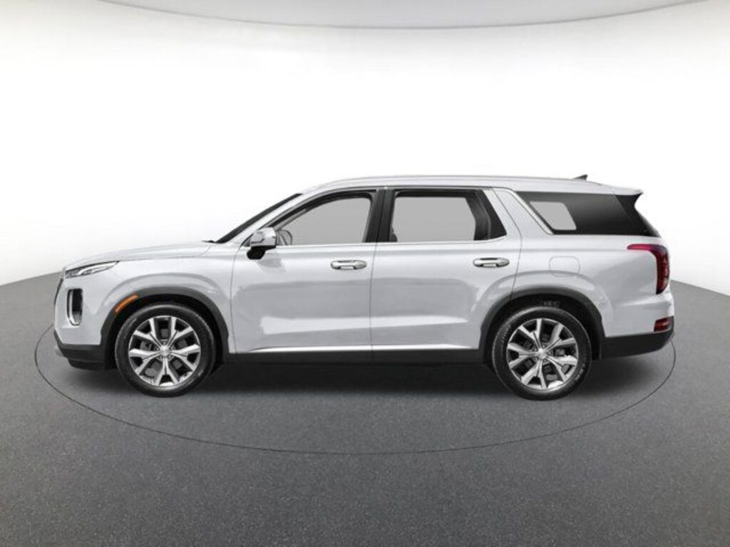 Used 2021 Hyundai Palisade SEL SUV