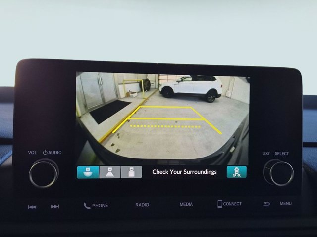 2024 Honda CR-V Sport - Photo 16
