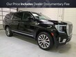  GMC Yukon XL